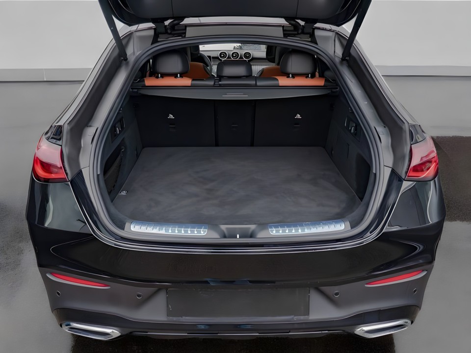 Mercedes-Benz GLC Coupe 300d 4MATIC AMG Line - foto 20