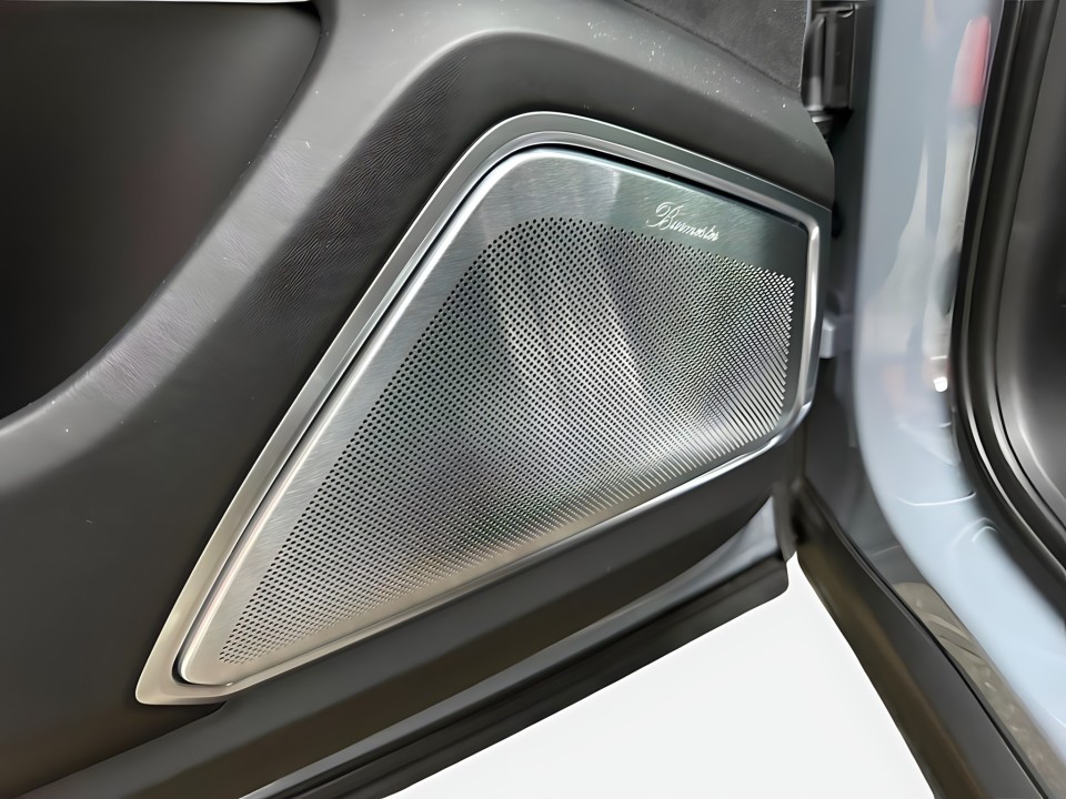 Porsche Cayenne Coupe Turbo GT - foto 13