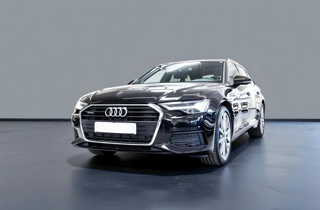 Audi A6 Avant 50TFSie Quattro (1)