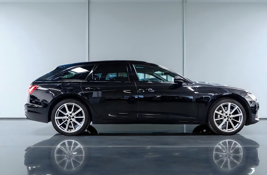 Audi A6 Avant 50TFSie Quattro (5)