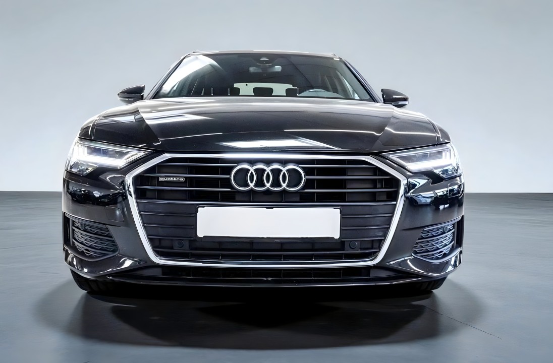 Audi A6 Avant 50TFSie Quattro (3)