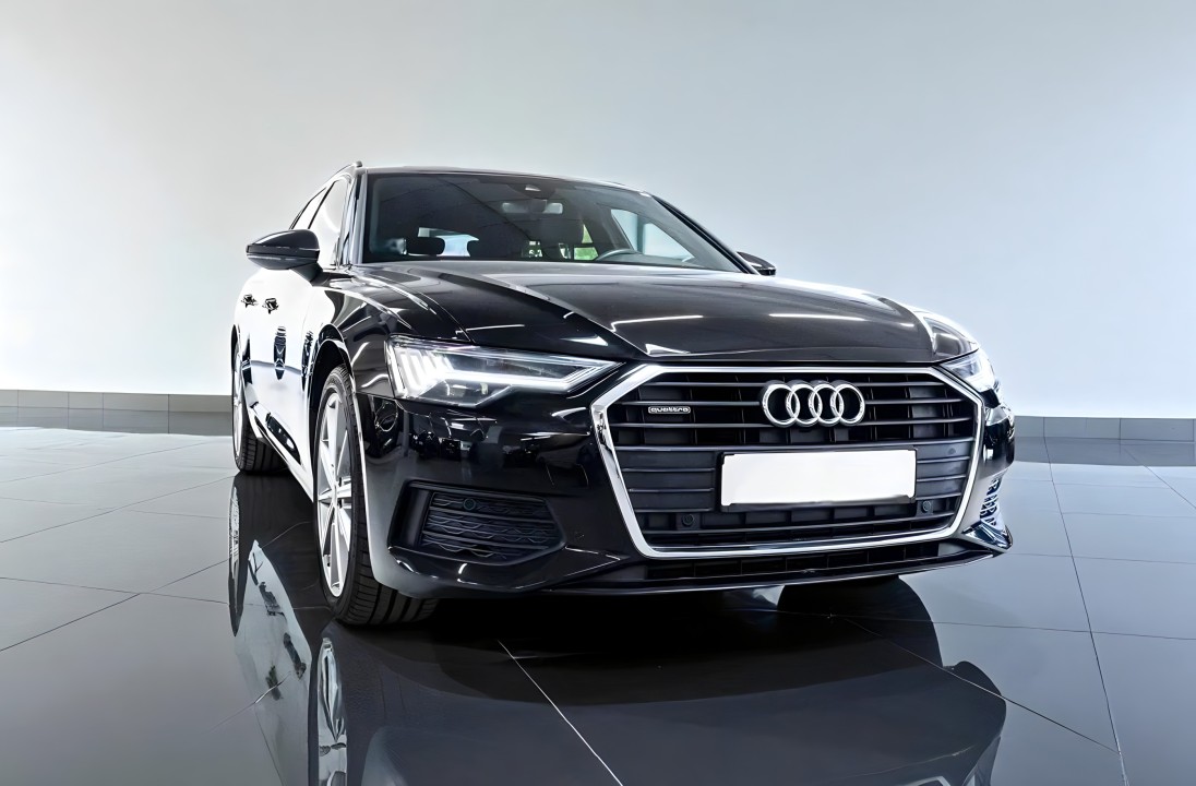 Audi A6 Avant 50TFSie Quattro (4)