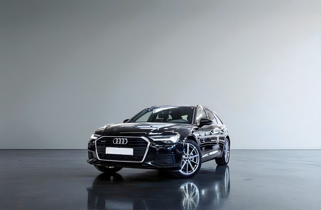 Audi A6 Avant 50TFSie Quattro (2)