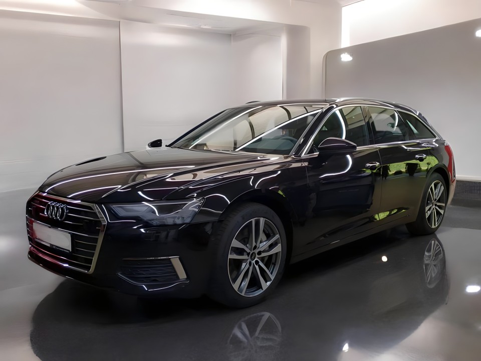 Audi A6 Avant 50 TFSI e quattro (1)
