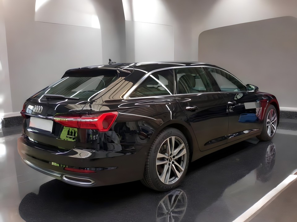 Audi A6 Avant 50 TFSI e quattro (3)