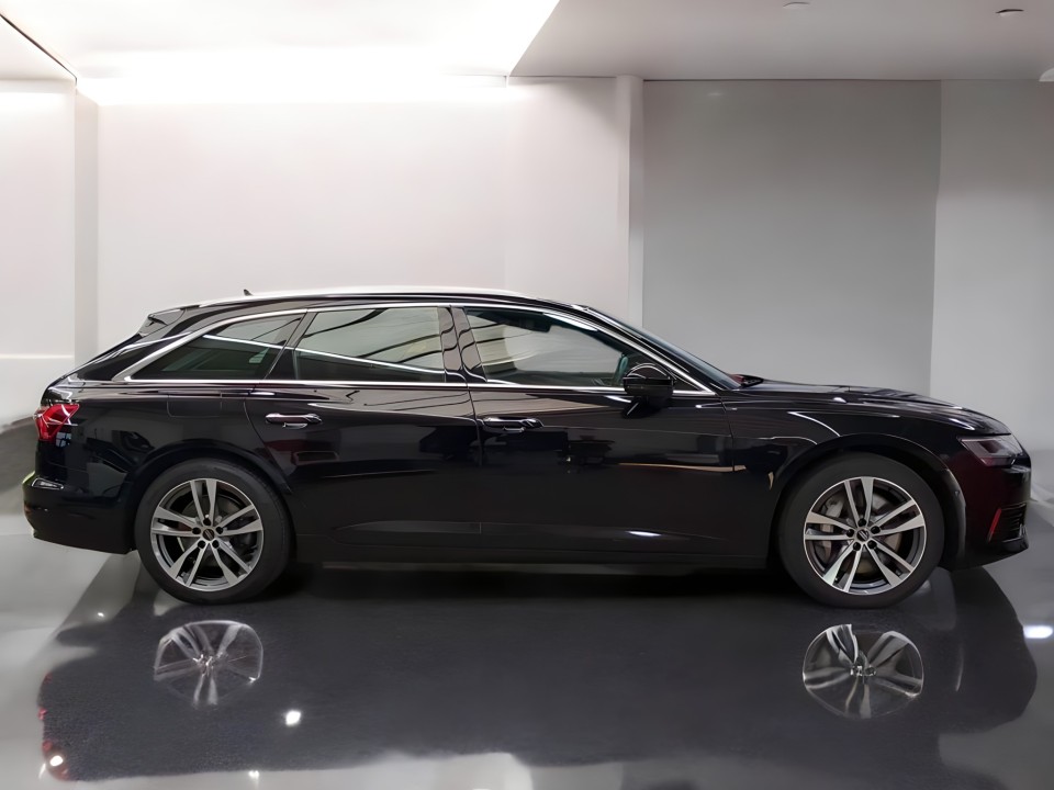 Audi A6 Avant 50 TFSI e quattro (2)