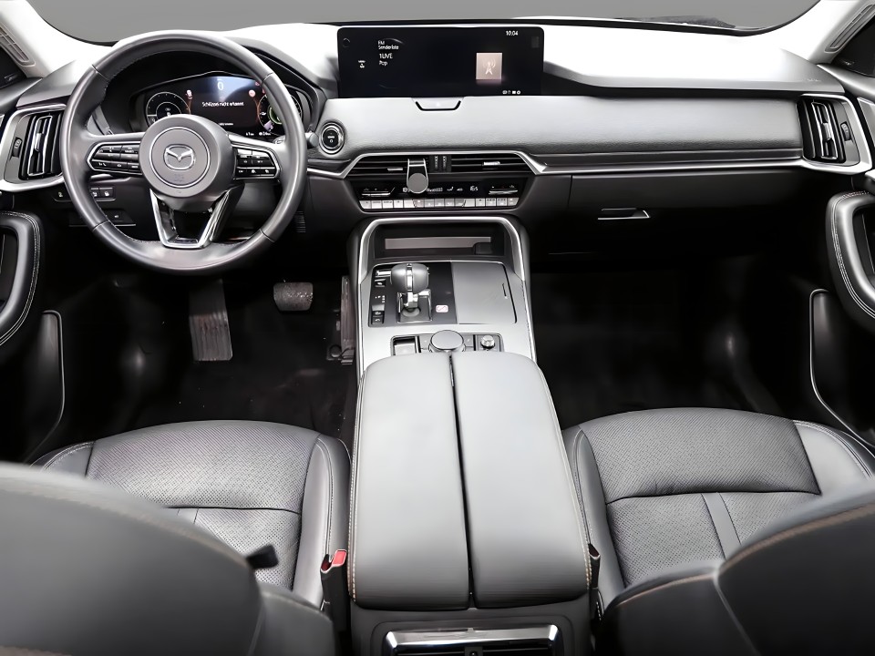 Mazda CX-60 PHEV Homura (4)