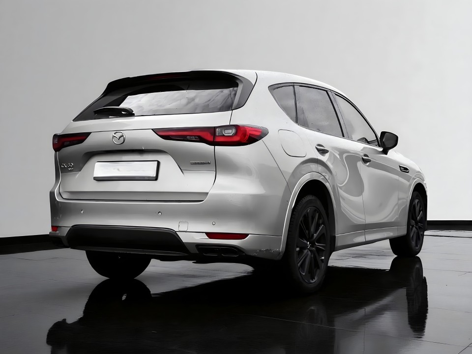 Mazda CX-60 PHEV Homura (2)