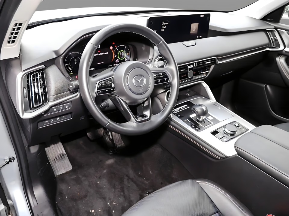 Mazda CX-60 PHEV Homura (5)