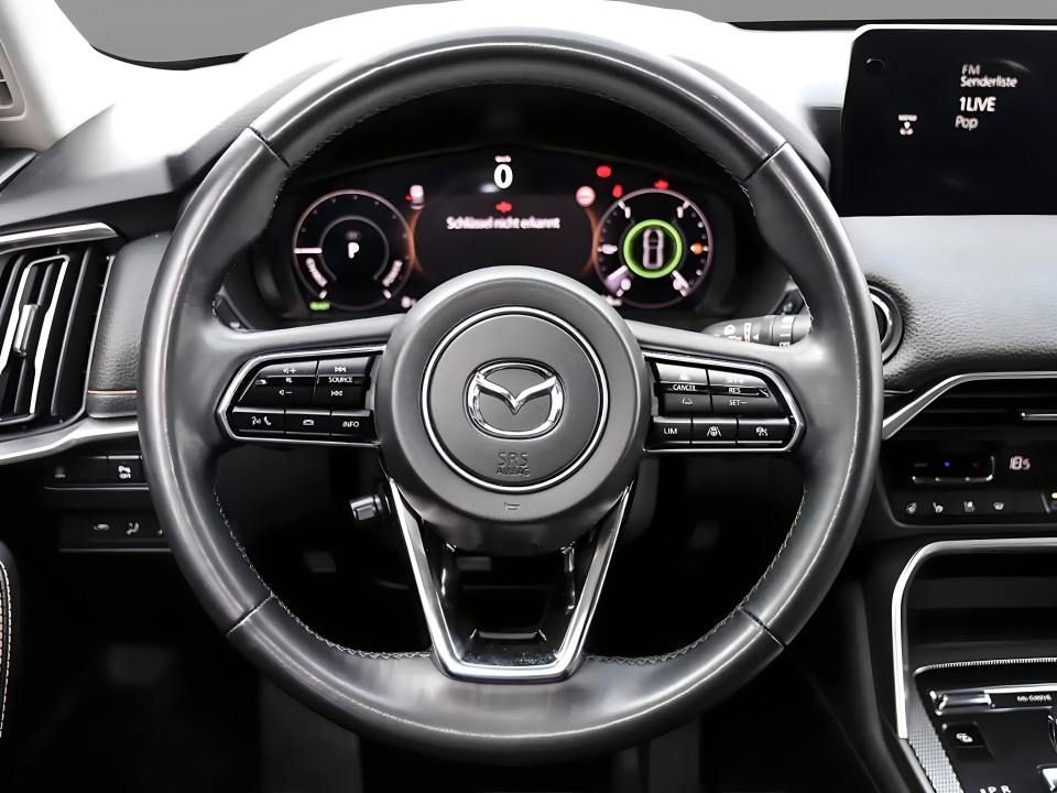 Mazda CX-60 PHEV Homura (3)