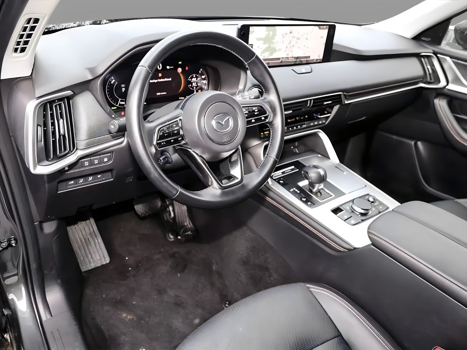 Mazda CX-60 PHEV Homura (3)