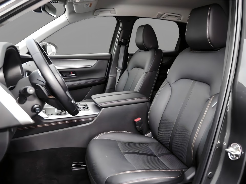 Mazda CX-60 PHEV Homura (4)