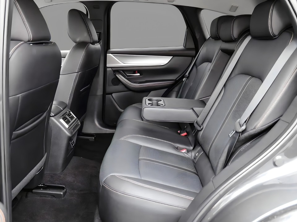 Mazda CX-60 PHEV Homura (5)