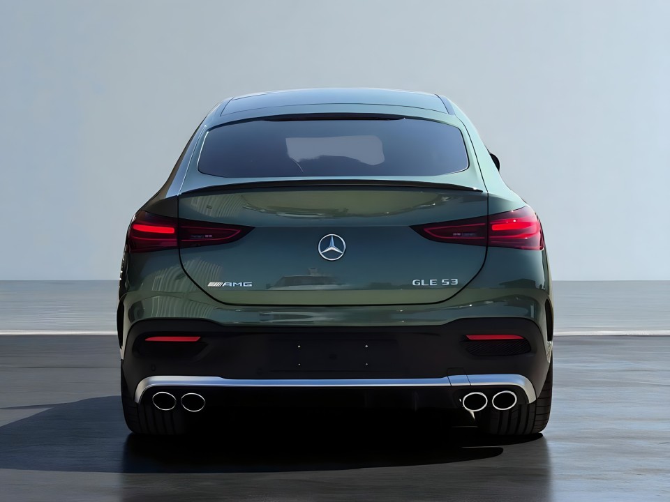 Mercedes-Benz GLE Coupe AMG 53 4MATIC+ (4)