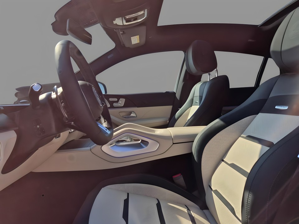 Mercedes-Benz GLE Coupe AMG 53 4MATIC+ - foto 12