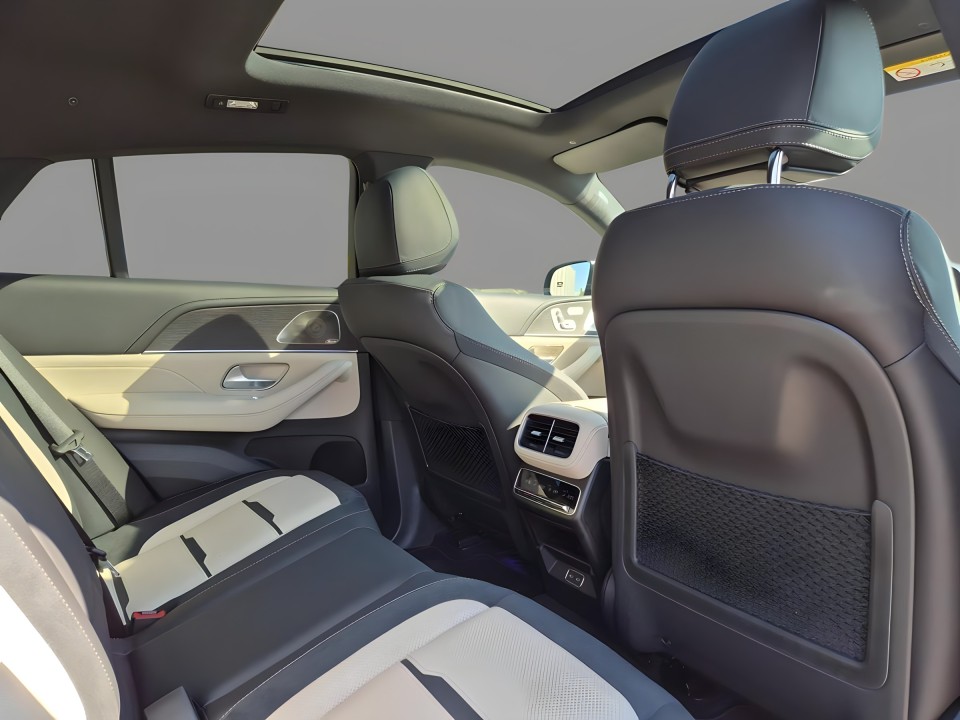 Mercedes-Benz GLE Coupe AMG 53 4MATIC+ - foto 14