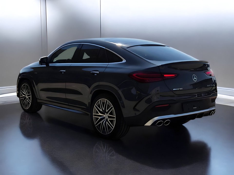 Mercedes-Benz GLE Coupe AMG 53 4MATIC+ (5)