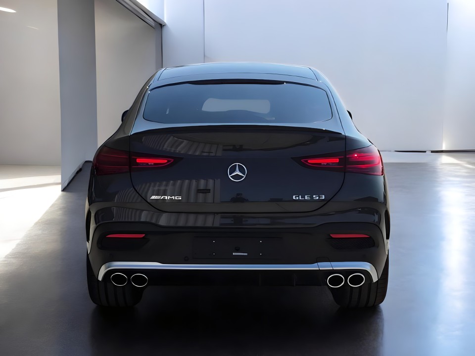 Mercedes-Benz GLE Coupe AMG 53 4MATIC+ (4)