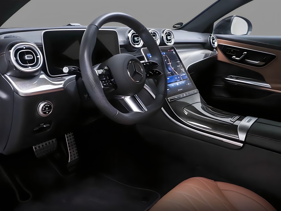 Mercedes-Benz CLE 300 4MATIC (5)