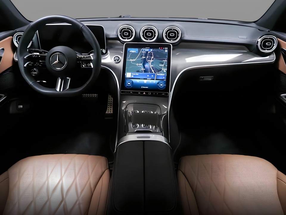 Mercedes-Benz CLE 300 4MATIC (3)