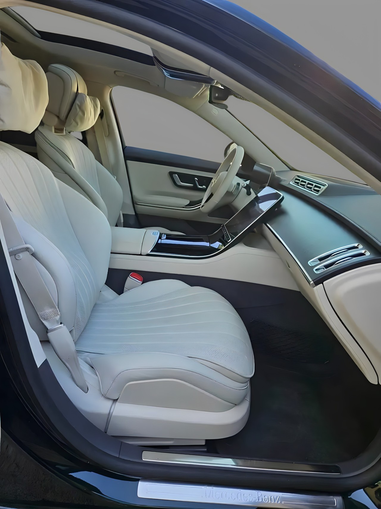 Mercedes-Benz S 450 4MATIC Long - foto 10