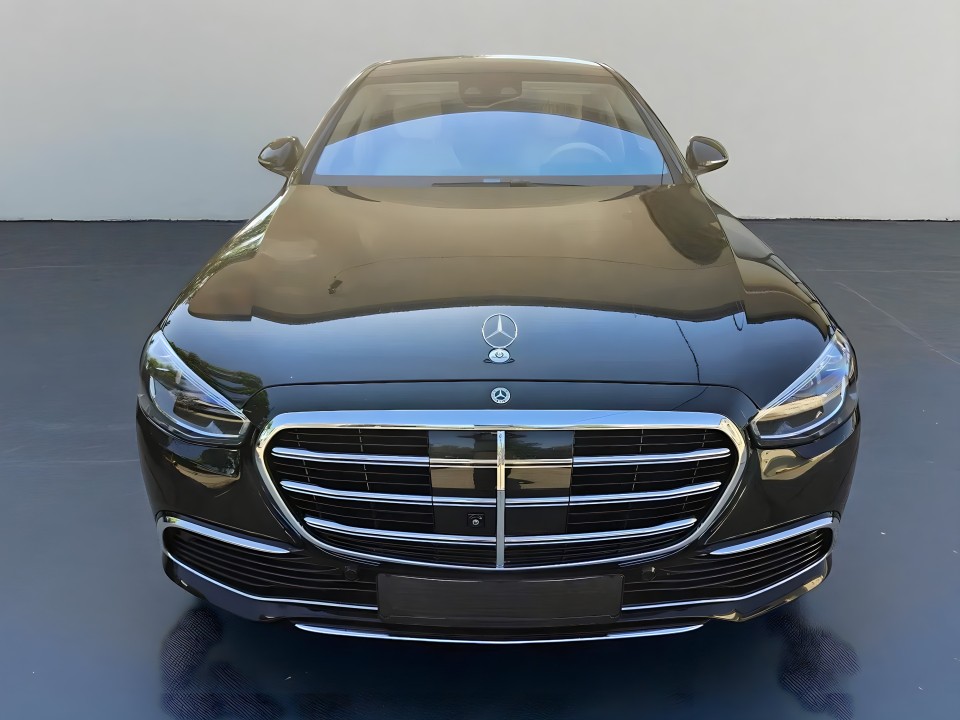 Mercedes-Benz S 450 4MATIC Long (2)