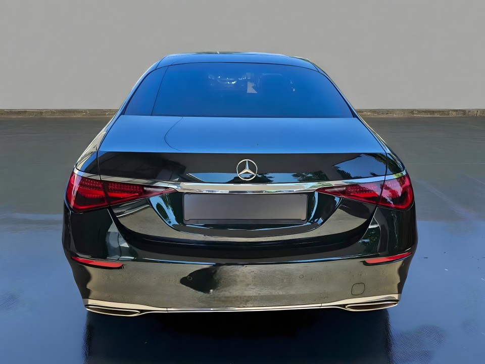 Mercedes-Benz S 450 4MATIC Long (5)
