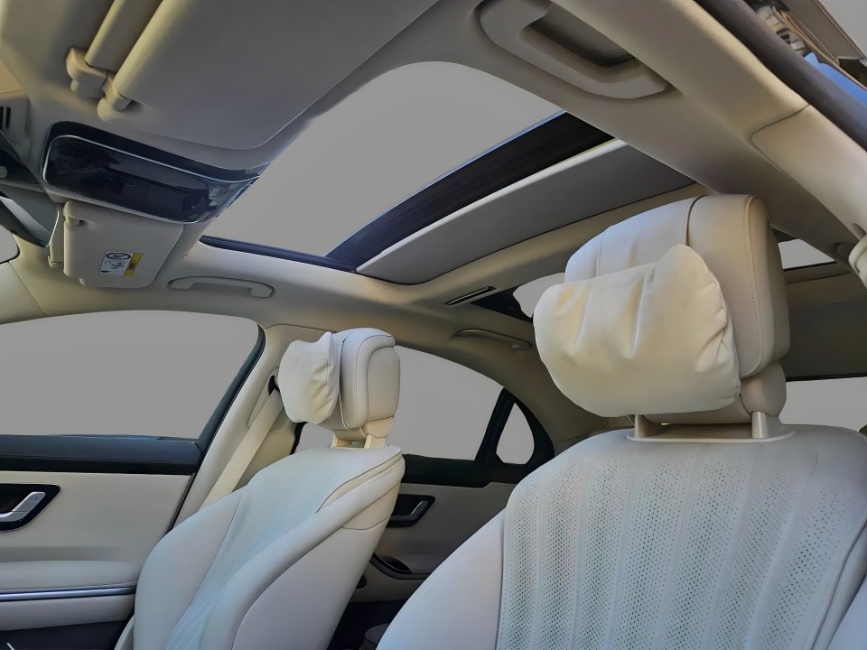 Mercedes-Benz S 450 4MATIC Long - foto 15