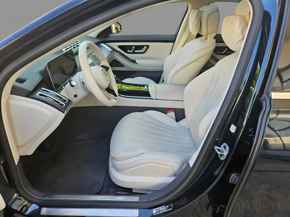 Mercedes-Benz S 450 4MATIC Long - foto 9