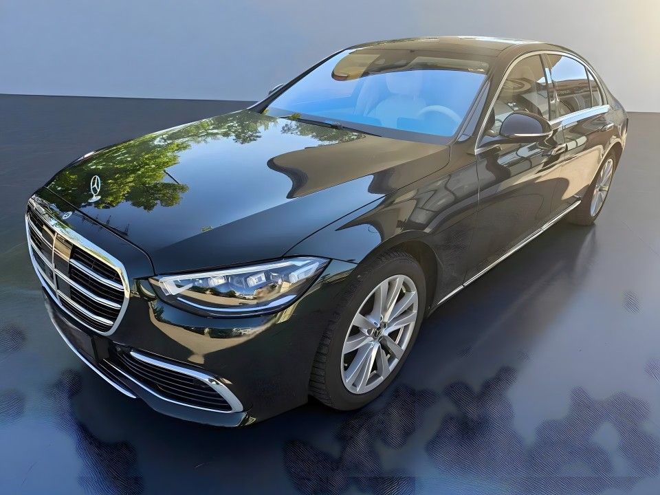 Mercedes-Benz S 450 4MATIC Long (3)