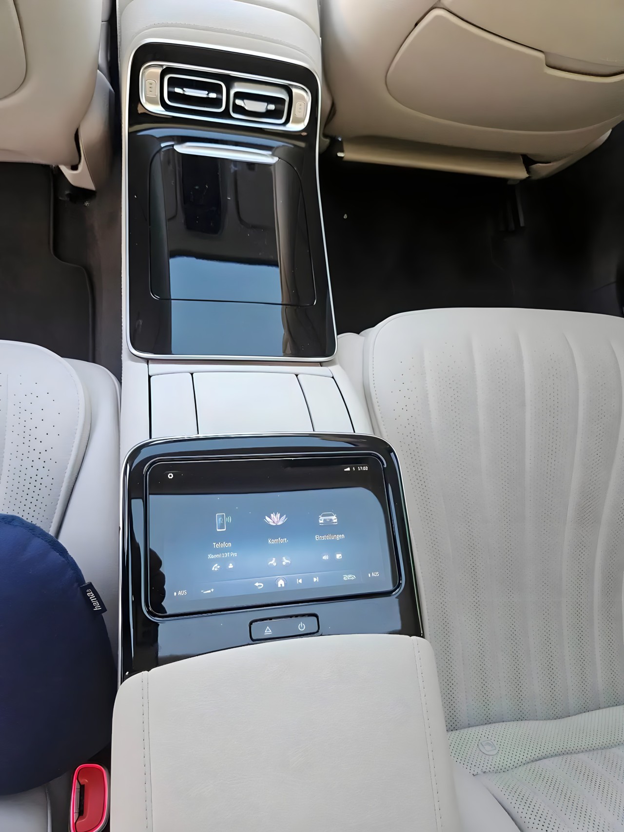 Mercedes-Benz S 450 4MATIC Long - foto 11