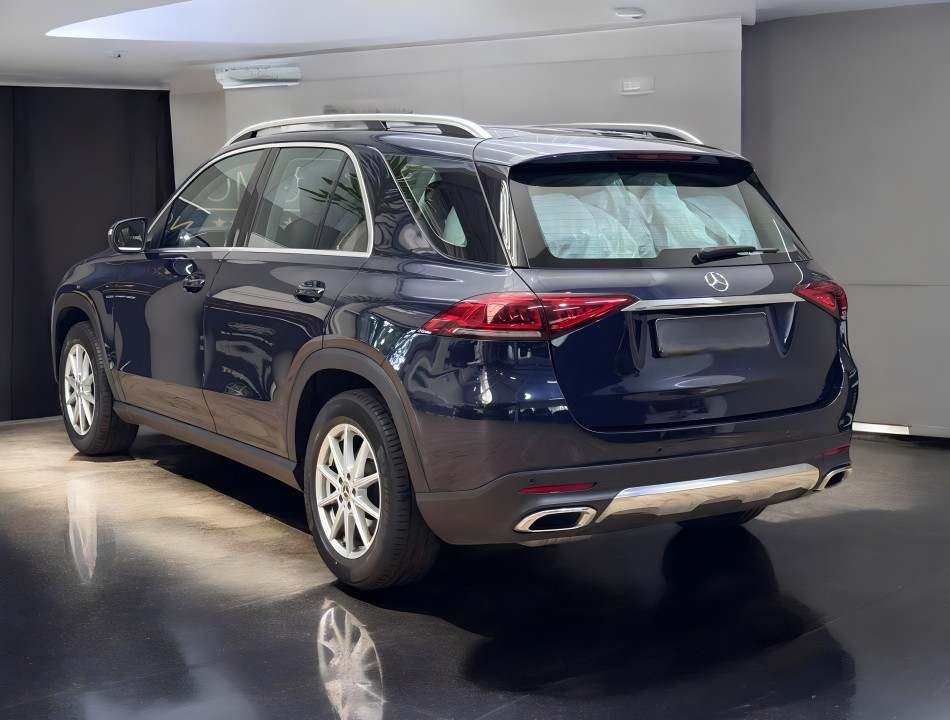 Mercedes-Benz GLE 300d 4MATIC (5)