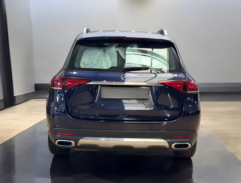 Mercedes-Benz GLE 300d 4MATIC (4)
