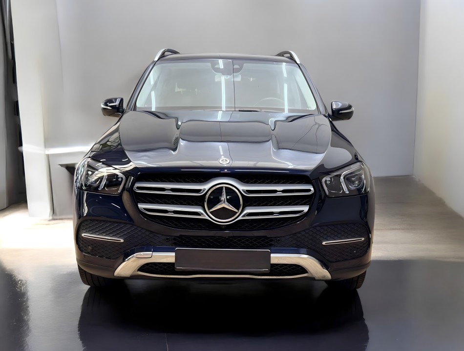 Mercedes-Benz GLE 300d 4MATIC - foto 9