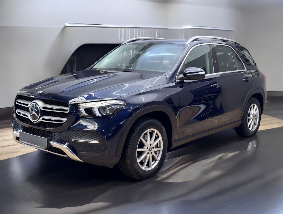 Mercedes-Benz GLE 300d 4MATIC - foto 7