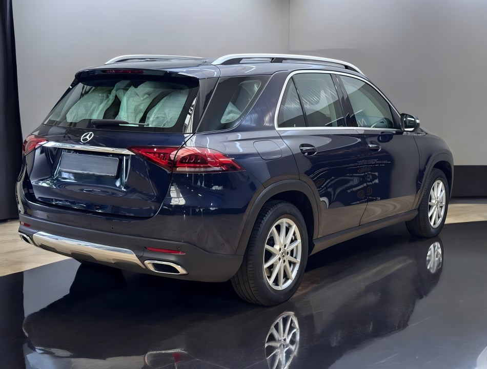Mercedes-Benz GLE 300d 4MATIC (3)