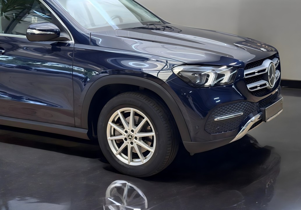Mercedes-Benz GLE 300d 4MATIC - foto 17