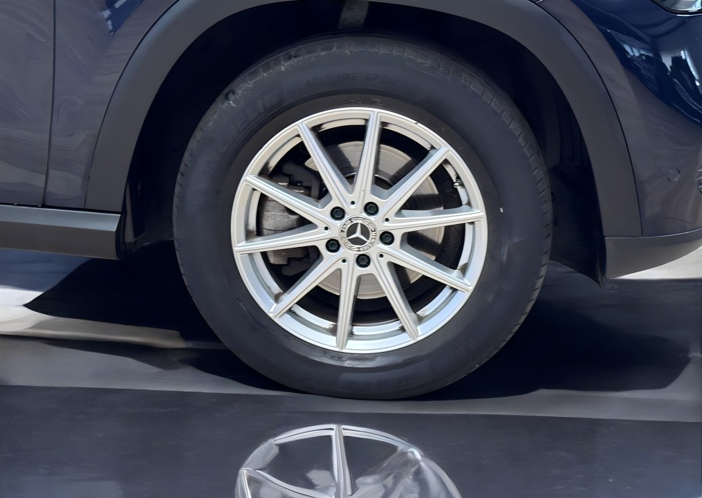 Mercedes-Benz GLE 300d 4MATIC - foto 20