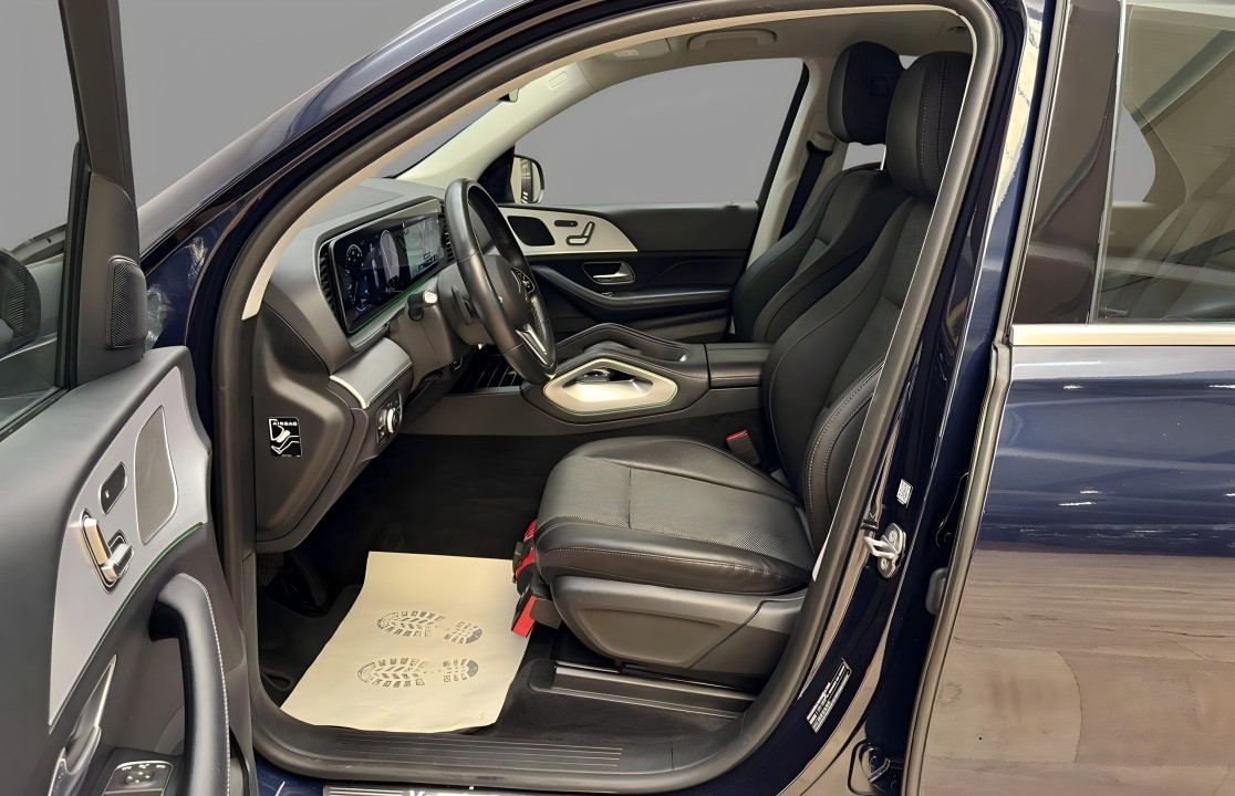 Mercedes-Benz GLE 300d 4MATIC - foto 10