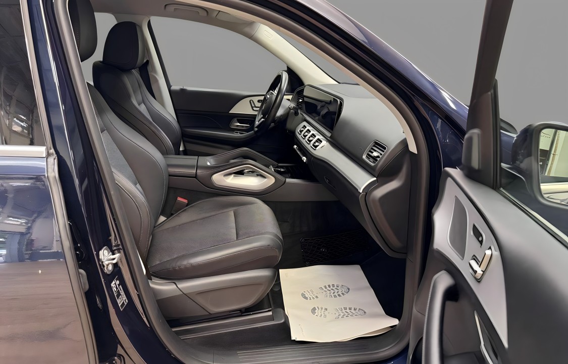 Mercedes-Benz GLE 300d 4MATIC - foto 12