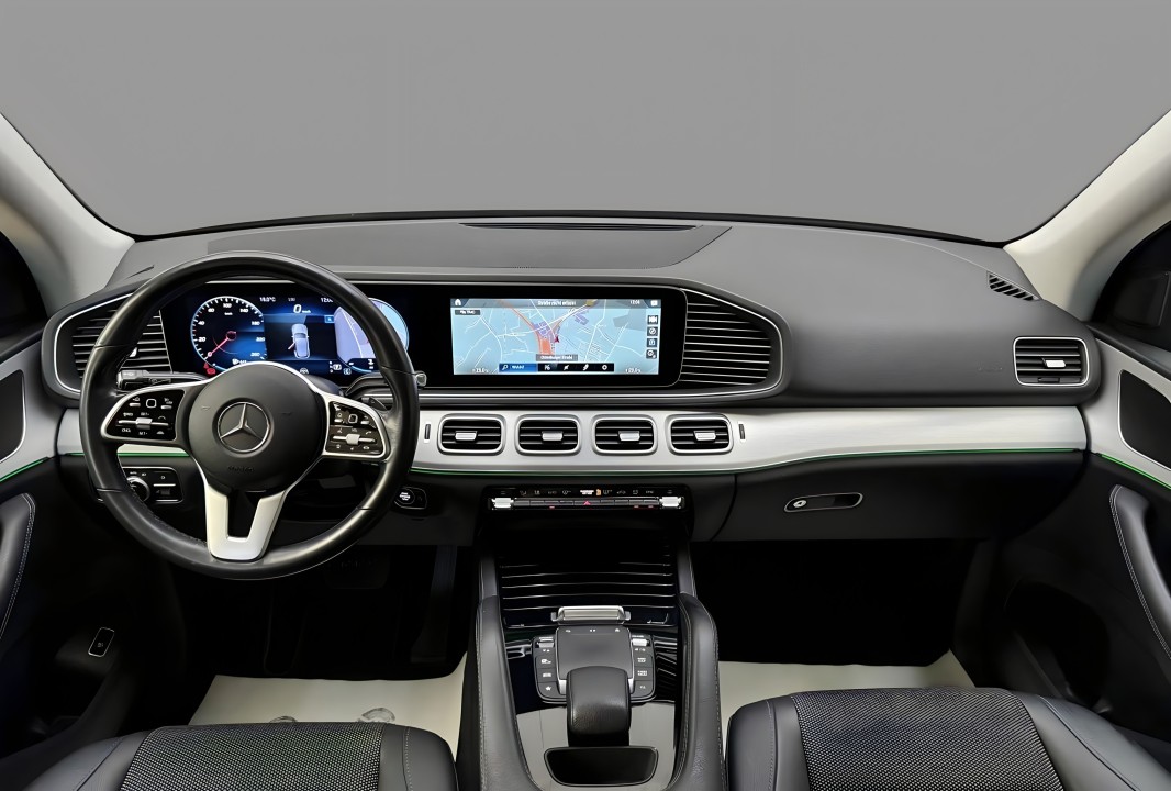 Mercedes-Benz GLE 300d 4MATIC - foto 14