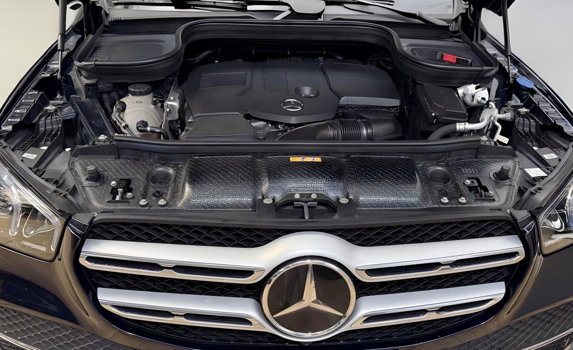 Mercedes-Benz GLE 300d 4MATIC - foto 19