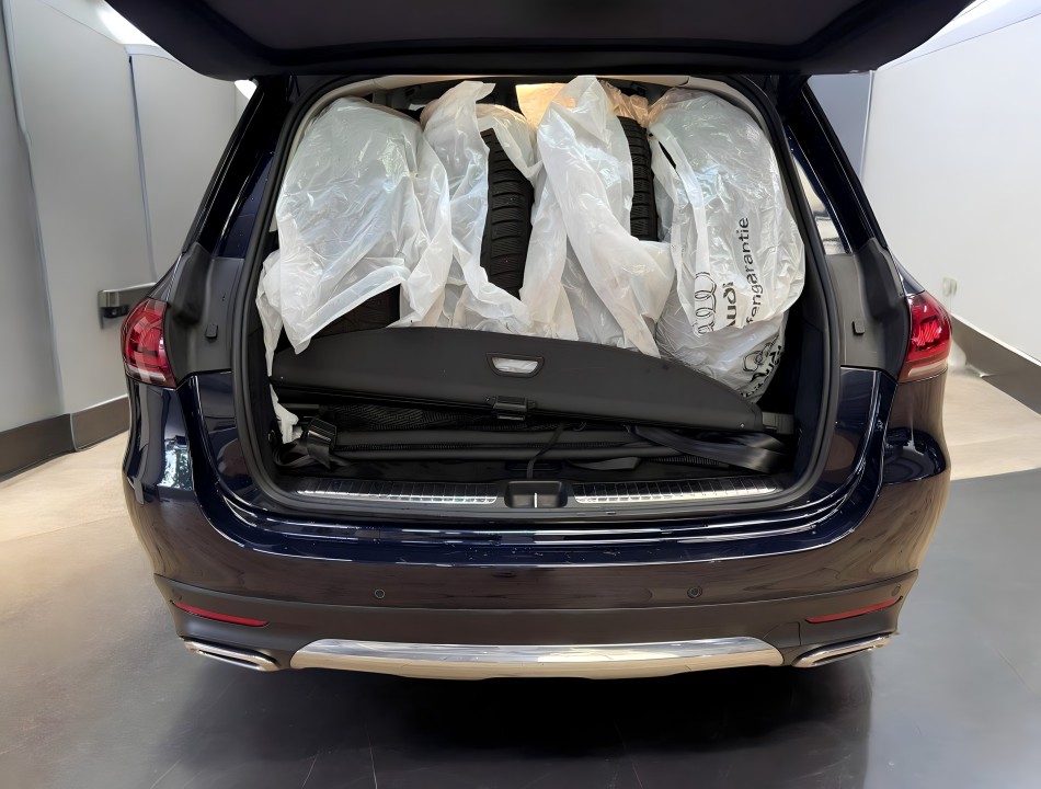 Mercedes-Benz GLE 300d 4MATIC - foto 18