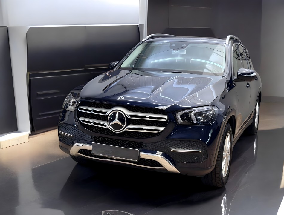 Mercedes-Benz GLE 300d 4MATIC - foto 8