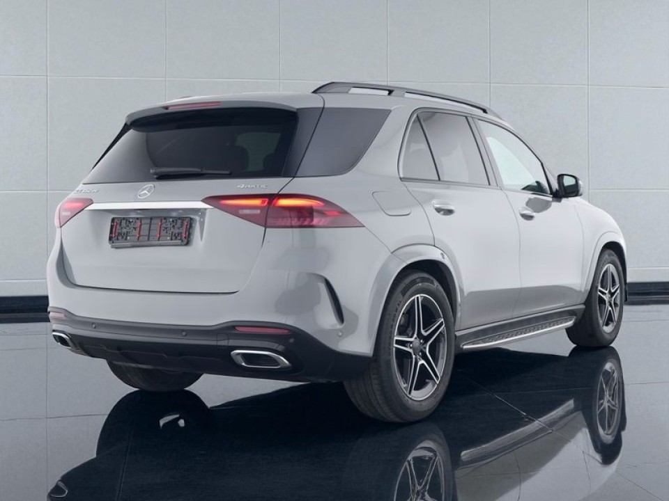 Mercedes-Benz GLE 350de 4MATIC AMG Line (2)