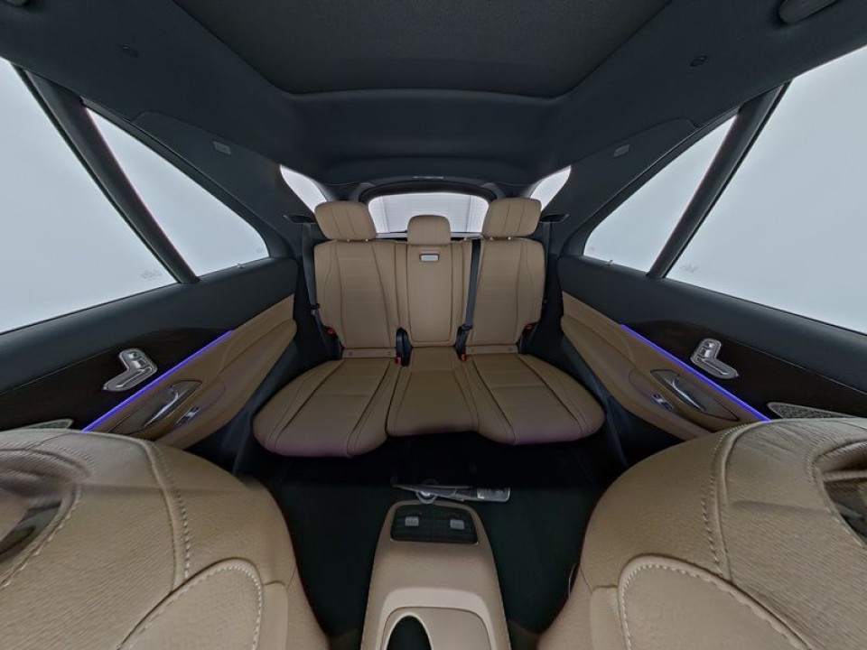 Mercedes-Benz GLE 350de 4MATIC AMG Line - foto 7