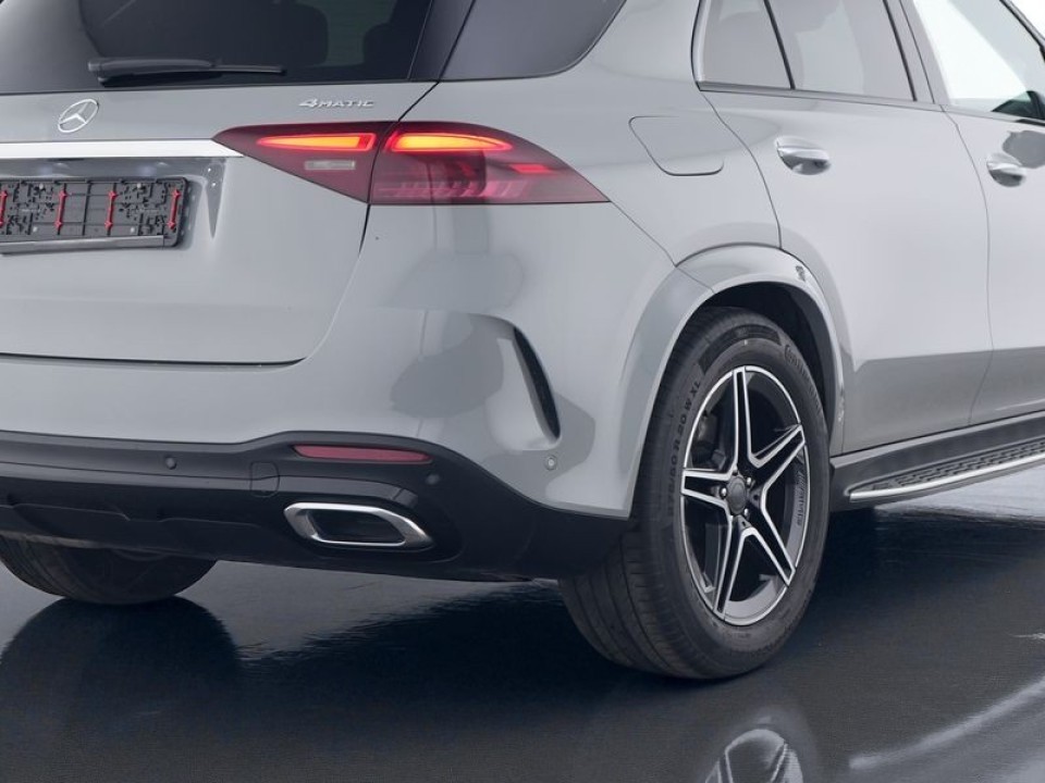 Mercedes-Benz GLE 350de 4MATIC AMG Line - foto 9