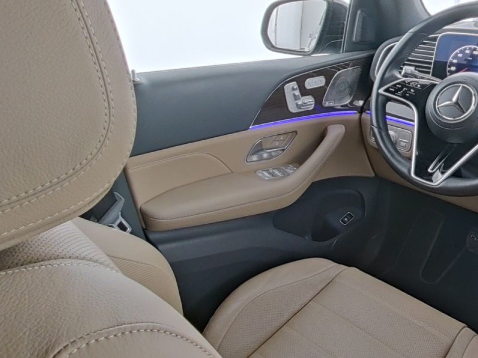 Mercedes-Benz GLE 350de 4MATIC AMG Line (5)