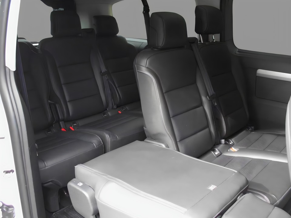 Toyota Proace - foto 10