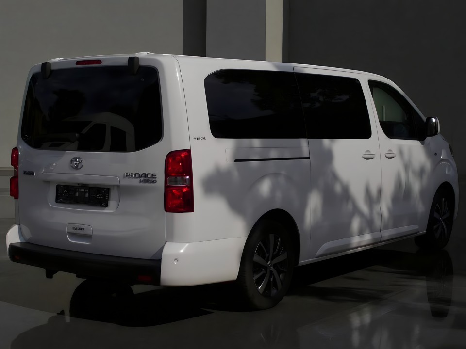 Toyota Proace (3)